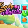 Candy Match