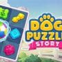 Dog Puzzle Story